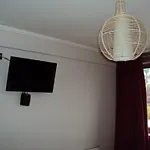 Apart Hotel Cancura