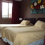 Apart Hotel Cancura