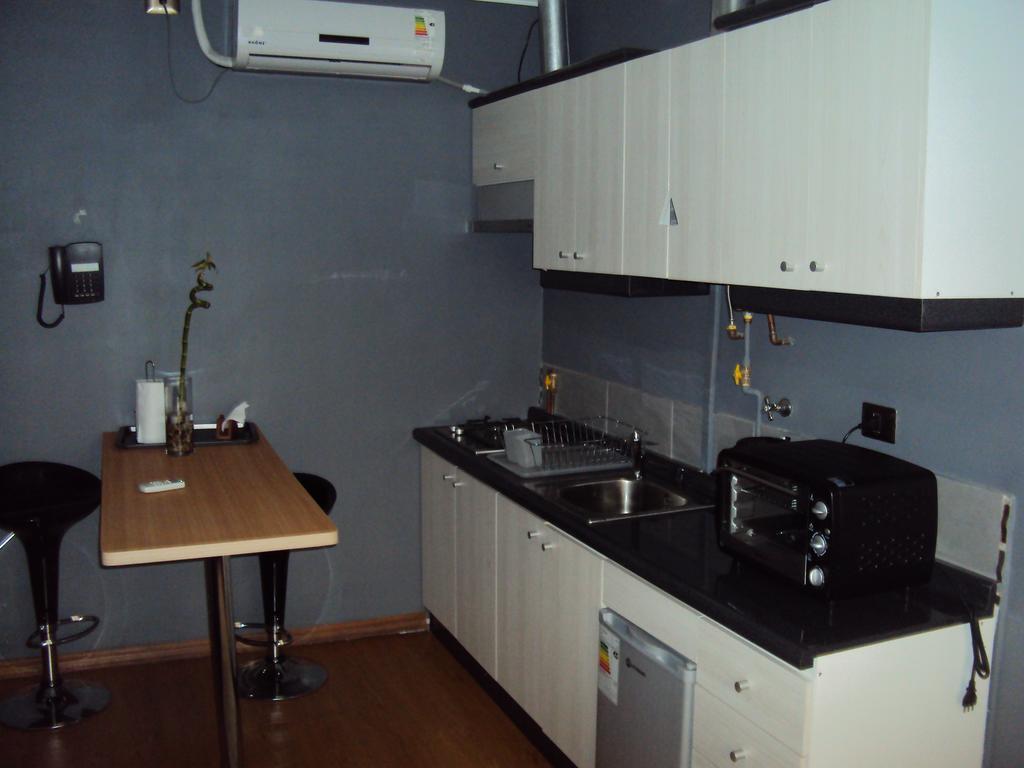 Apartamento Cancura Chillán