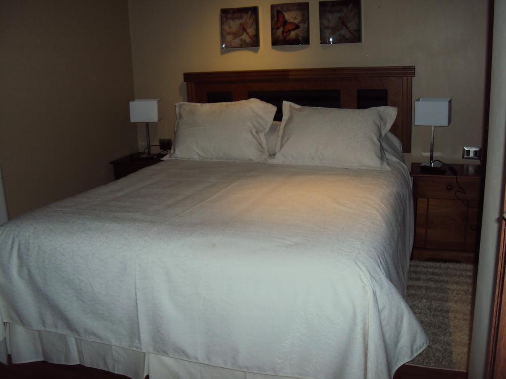 Apartamento Cancura Chillán