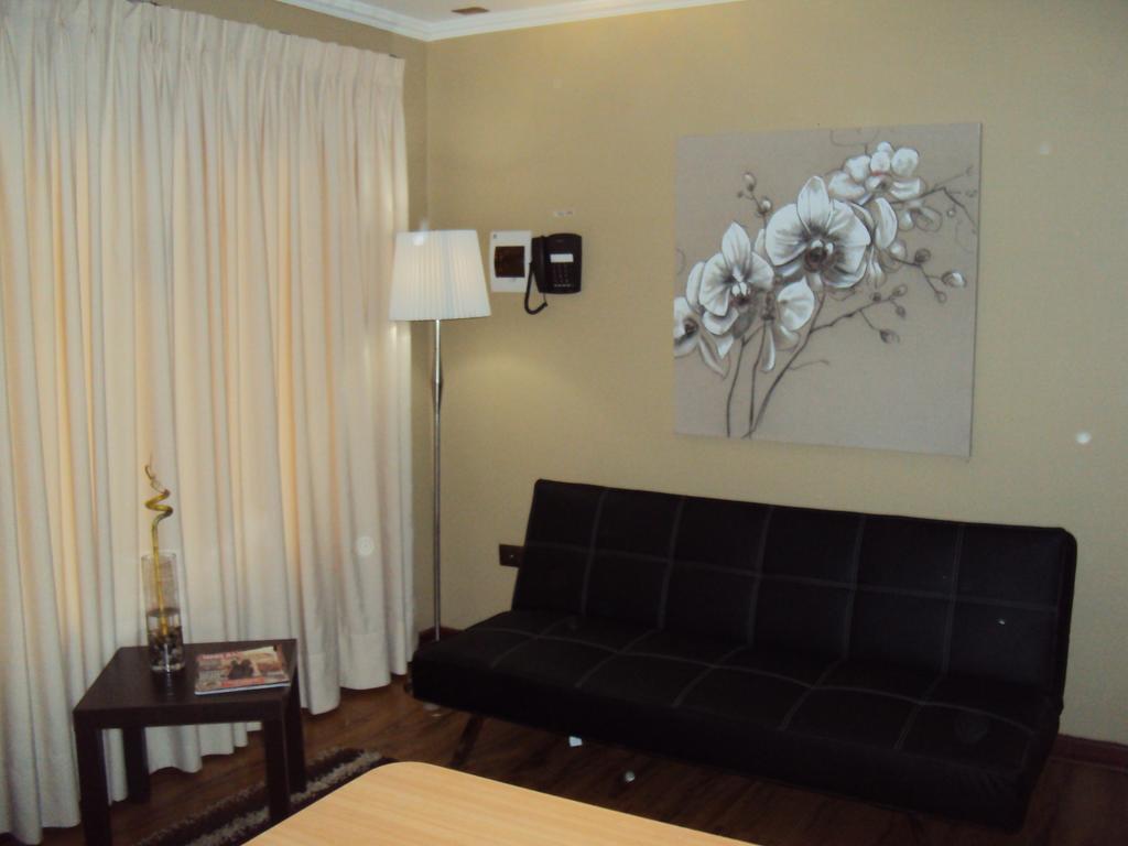 Cancura Apartamento
