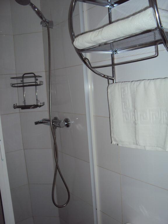 Cancura Apartamento *