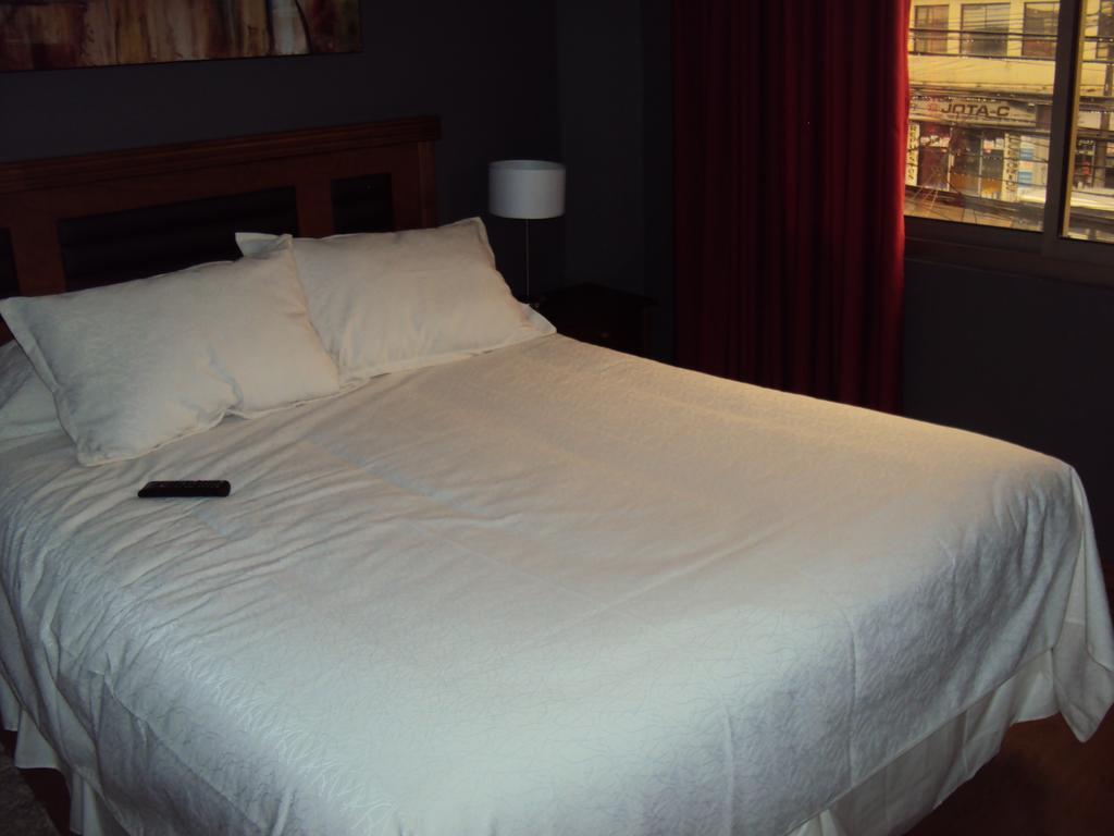 Apartamento Cancura